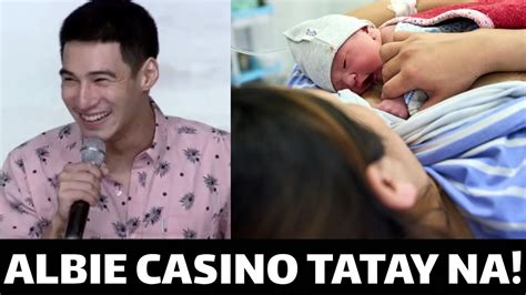 albie casino age|First.